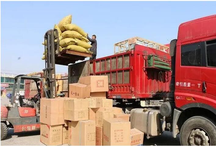 漳州到兴庆区物流专线