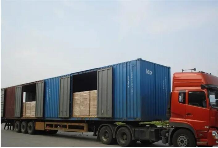 漳州到兴庆区整车运输