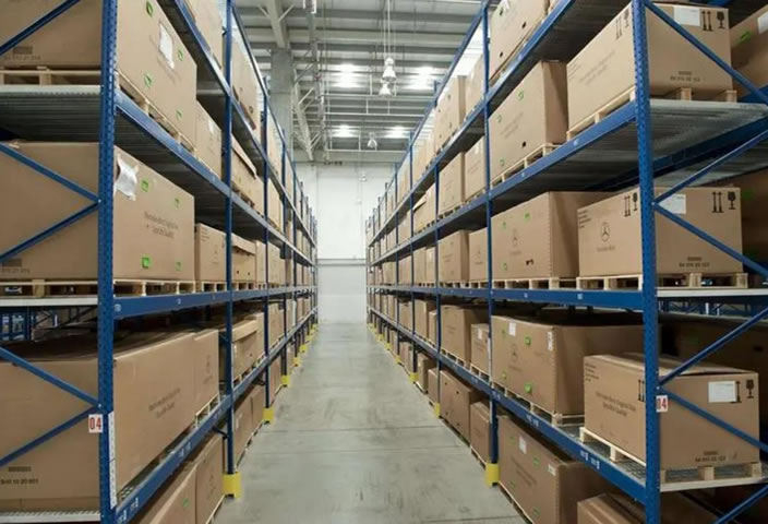 漳州到兴庆区货物仓储