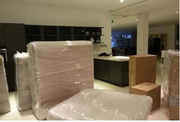 漳州到兴庆区长途搬家