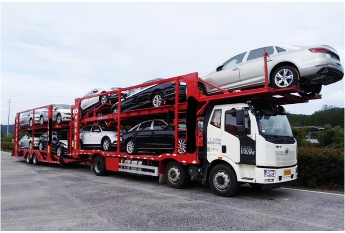 漳州到兴庆区轿车托运